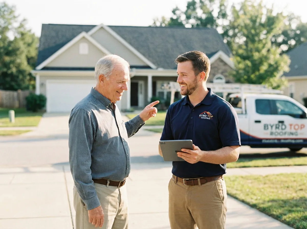 Roofing Stockton, CA FAQs